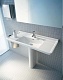 Duravit Пьедестал для раковины Starck 3 0865160000 – фотография-5